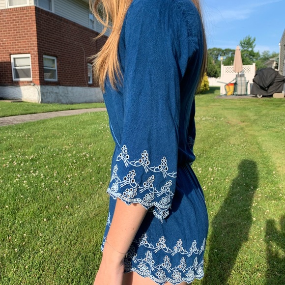 Elan Romper - Picture 4 of 4